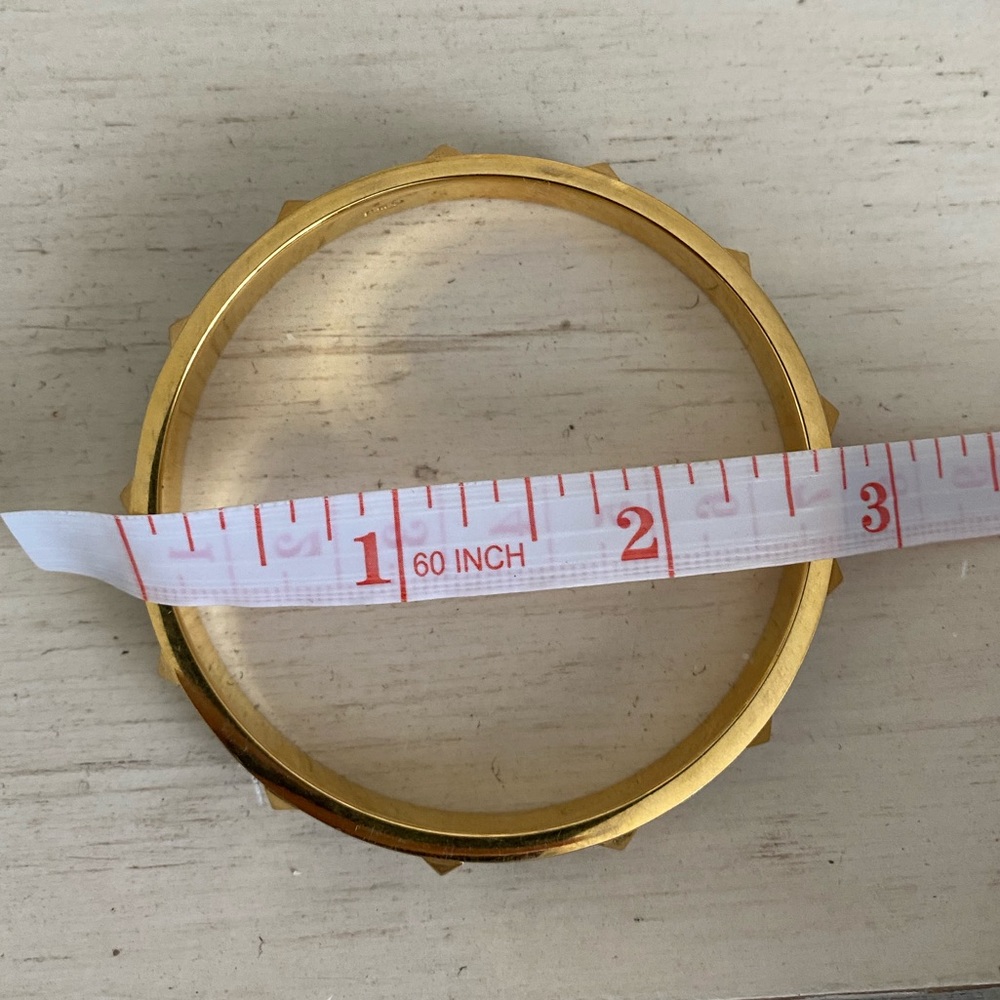 Coach Bangle - Picture 3 of 3